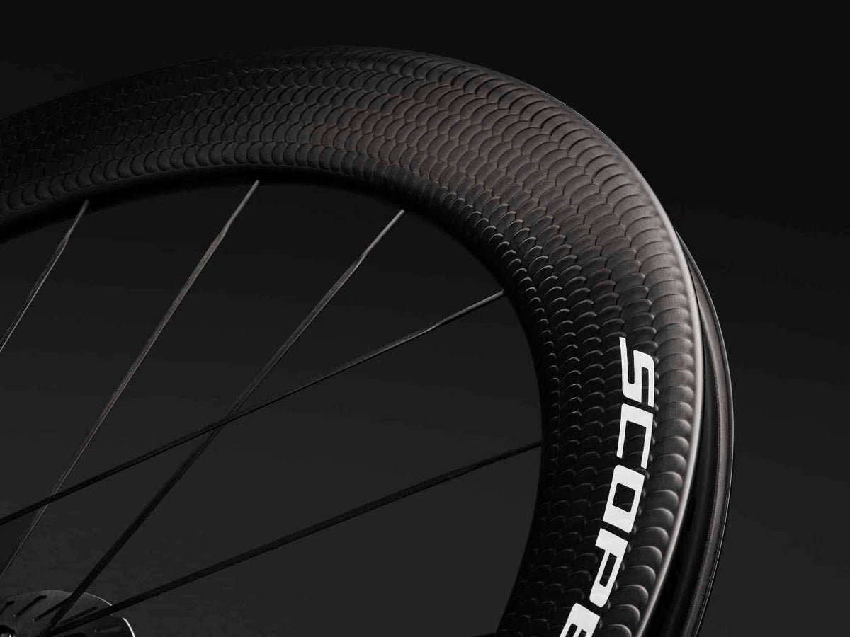 Scope Wheels