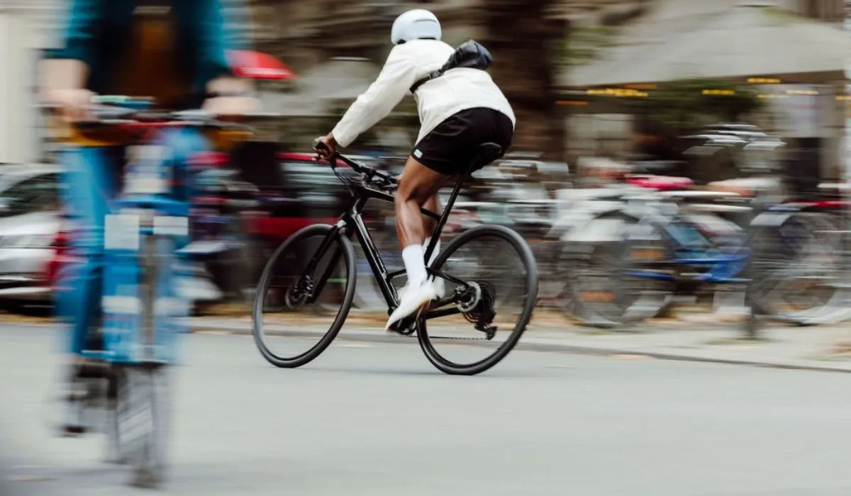 Specialized Sirrus