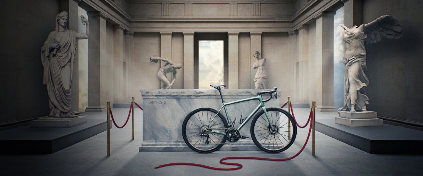 Specialized Aethos 2