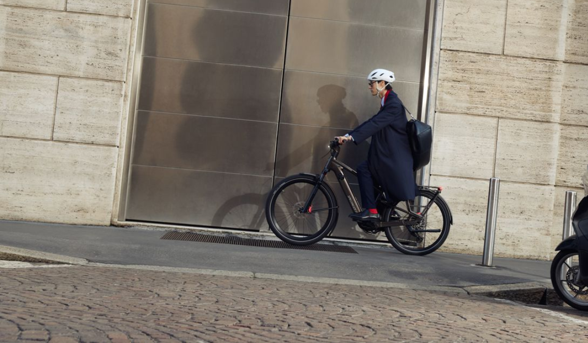 Specialized Turbo Vado