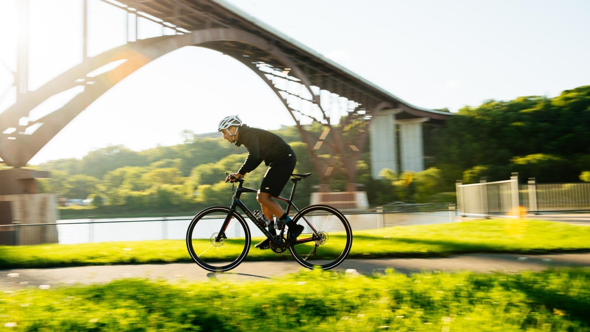 Fitness & Commuting Bikes-The Cycling Fix