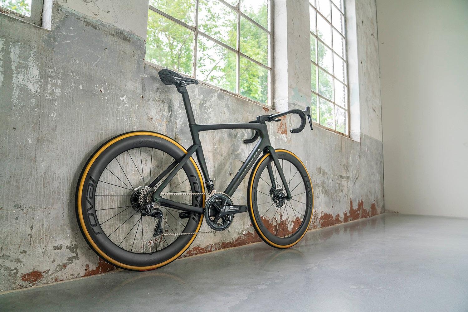 Frames-The Cycling Fix