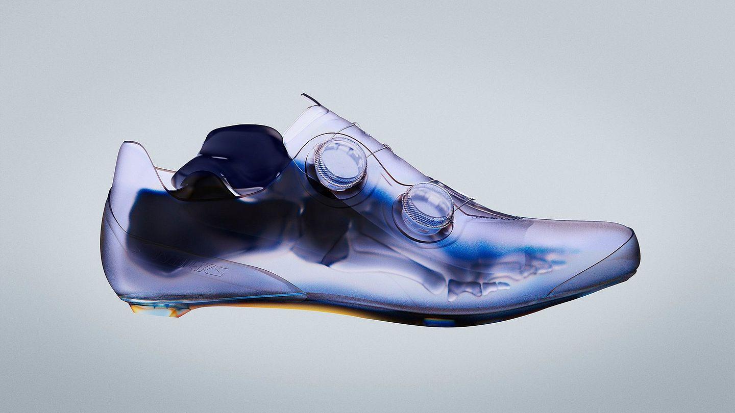 Specialized Cycling Shoes-The Cycling Fix