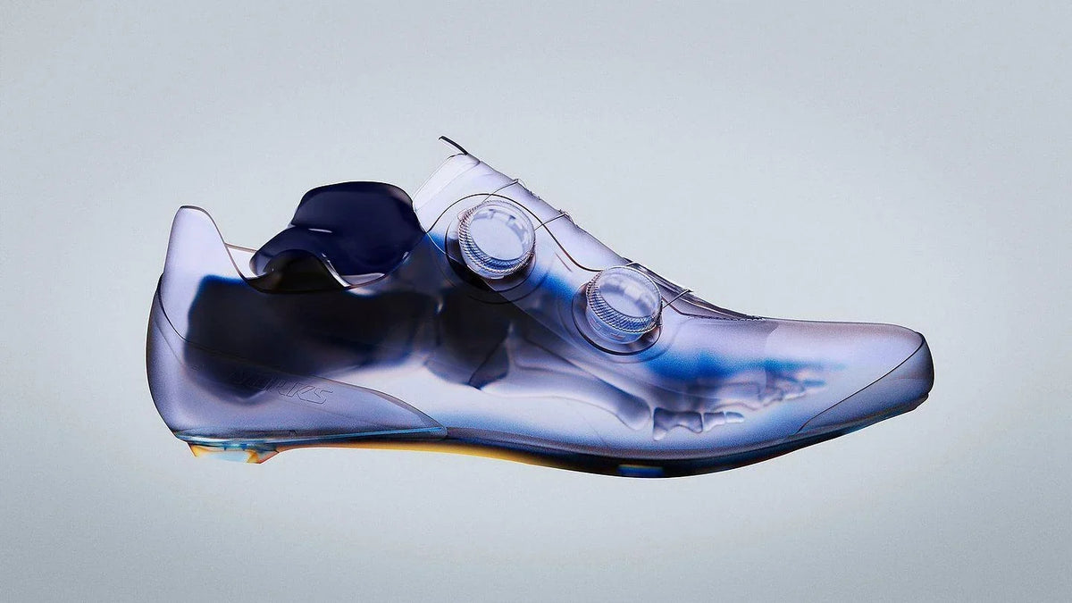 Specialized Cycling Shoes-The Cycling Fix