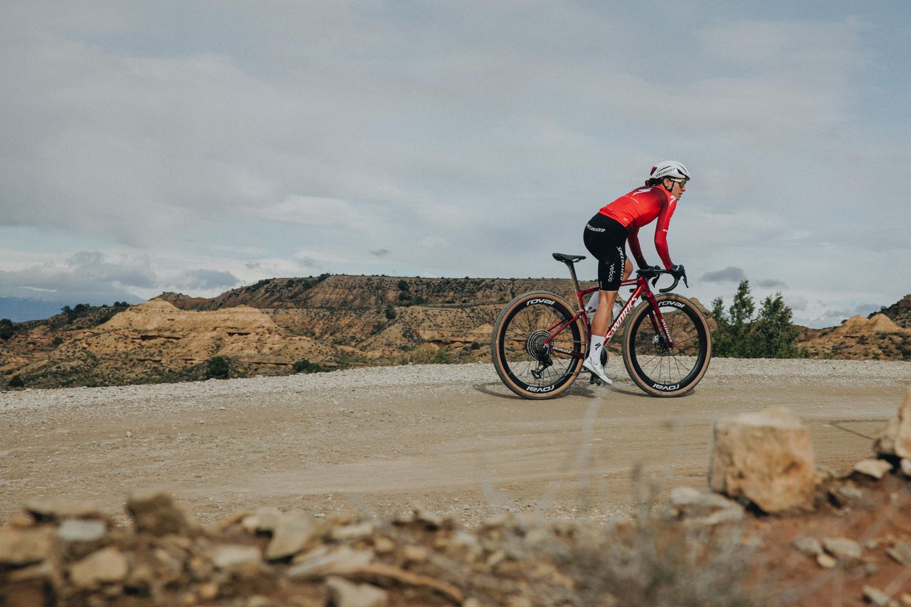 Specialized Crux 5