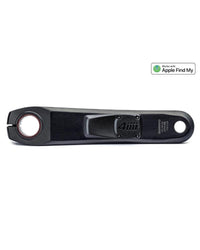 4iiii Ultegra R8100 Precision 3+ Single Side Left Crank Powermeter-The Cycling Fix