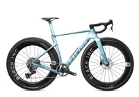 Factor Elara Gravel - Sram Force XPLR - Black Inc 64