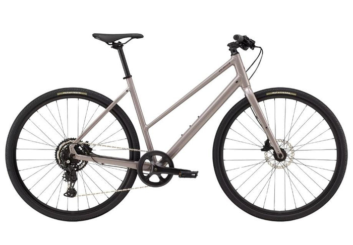 2026 Specialized Sirrus X 2.0 Step-Through