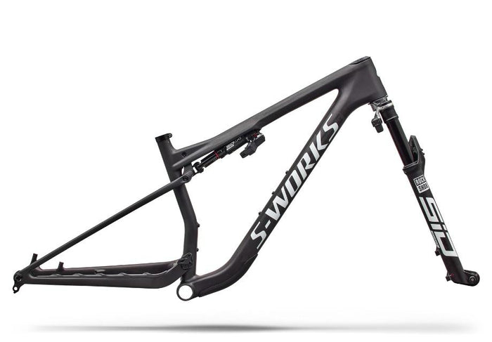 S-Works Epic 9 Frameset