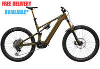 S-Works Turbo Levo 4