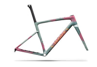 S-Works Crux 5 Frameset