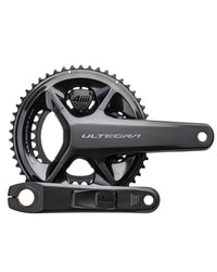 4iiii Ultegra R8100 Precision 3+ Pro Dual Crank Powermeter-The Cycling Fix