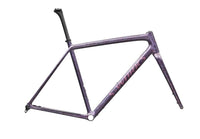 2026 S-Works Crux Frameset