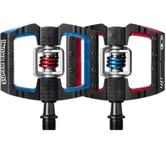 Crankbrothers Pedal Mallet DH Race II Super Bruni LE-The Cycling Fix