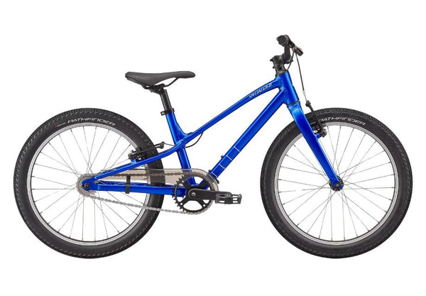 Jett 20 Single Speed