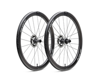 SCOPE R4 Road Wheelset - White