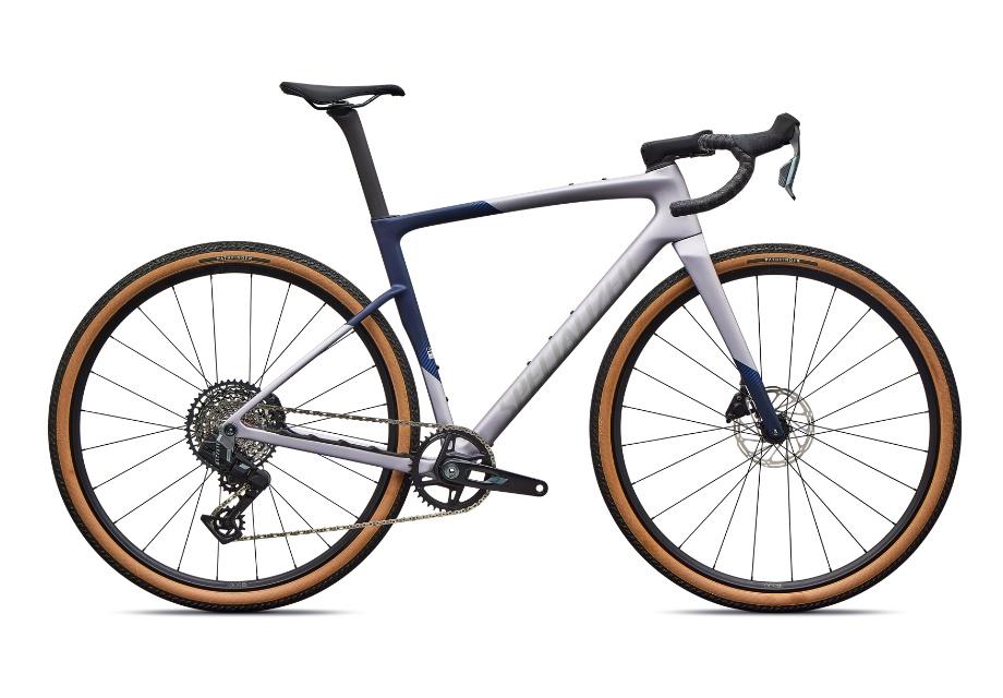 Specialized Crux 5 Comp - Sram Rival XPLR