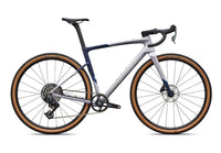 Specialized Crux 5 Comp - Sram Rival XPLR