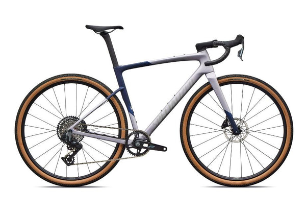 Specialized Crux 5 Comp - Sram Rival XPLR