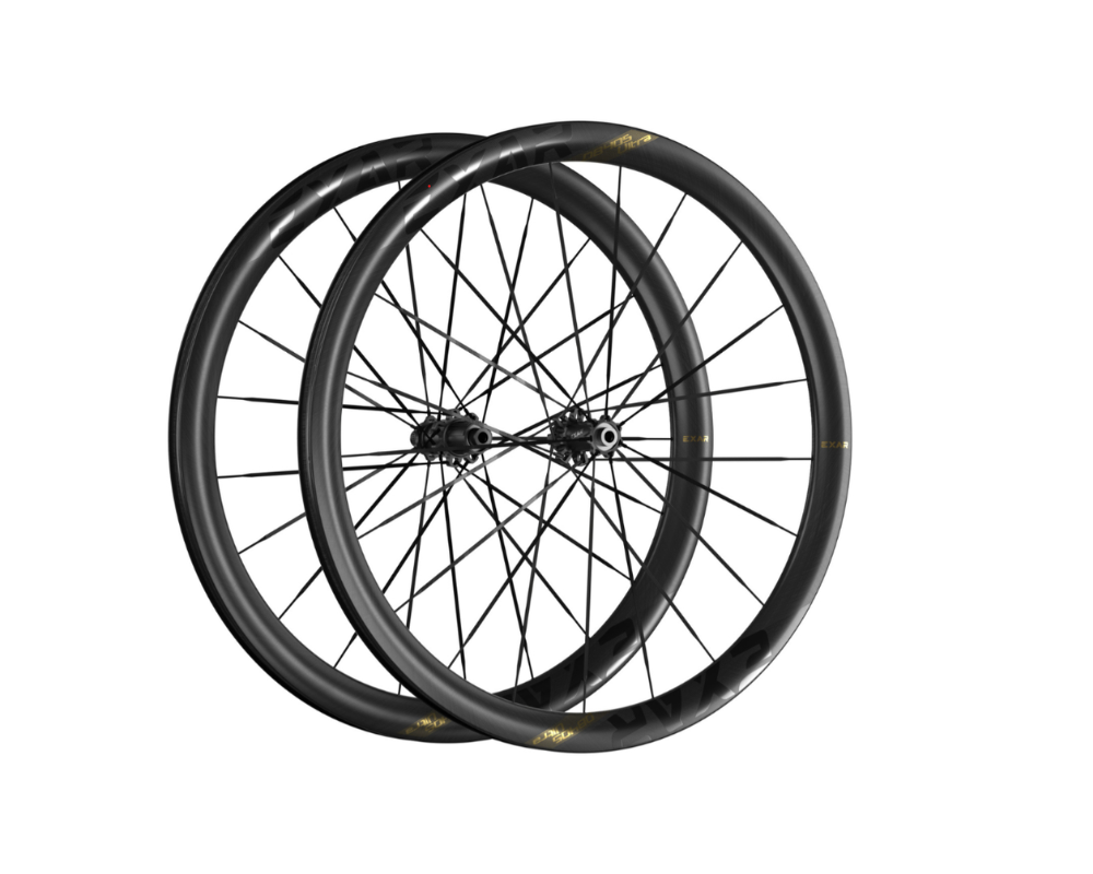 Magene EXAR DB405 Ultra Wheelset HG