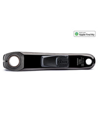 4iiii Dura Ace R9200 Precision 3+ Single Side Left Crank Powermeter-The Cycling Fix