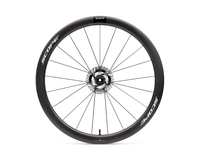 SCOPE R4 Road Wheelset - Black