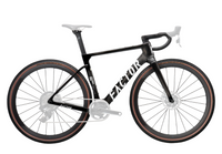 Factor Ostro Gravel Premium Frame Package with Wheels
