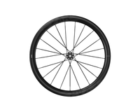 Magene EXAR DB405 Ultra Dark Wheelset HG