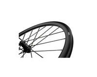 Magene EXAR DB405 Ultra Dark Wheelset HG