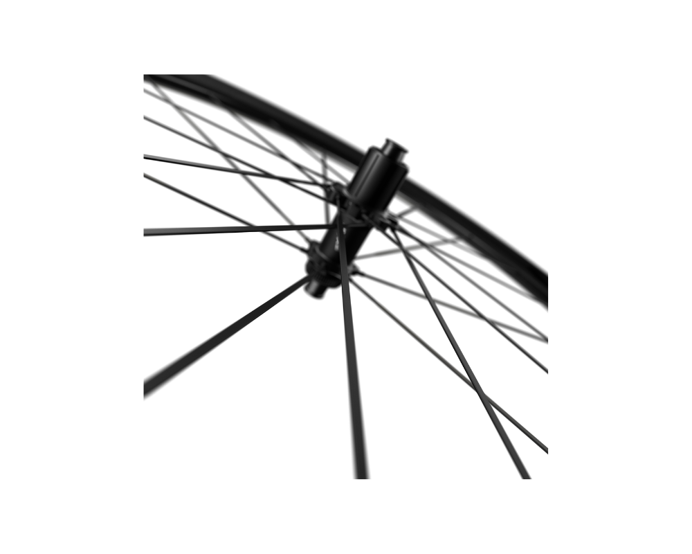 Magene EXAR DB405 Ultra Wheelset HG