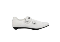 O2C Axis RK1 Road Shoe - WHITE