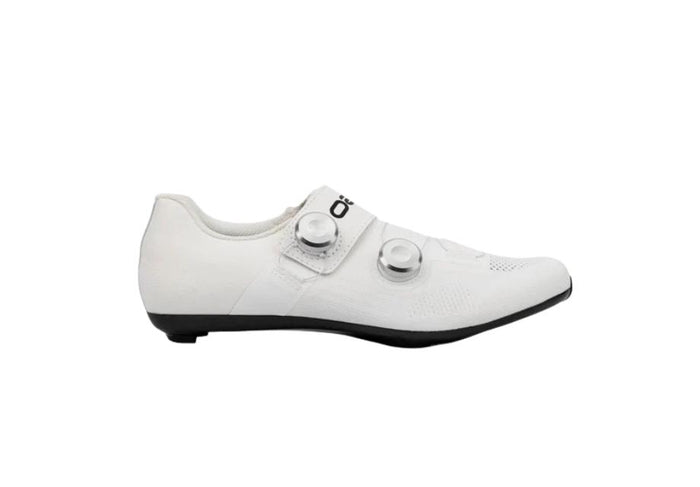 O2C Axis RK1 Road Shoe - WHITE