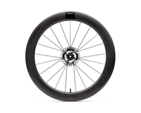 SCOPE R6 Road Wheelset - Black