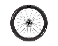 SCOPE R6 Road Wheelset - White