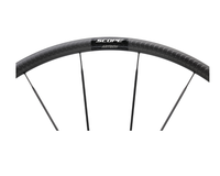 SCOPE Artech 2 Road Wheelset - White