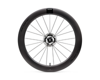 SCOPE R6.A All-Road Wheelset - Black