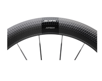 SCOPE Artech 6 Road Wheelset - White