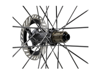 SCOPE Artech 4 Road Wheelset - White
