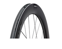 SCOPE R6 Road Wheelset - Black
