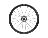 SCOPE R4.A All-Road Wheelset - Black