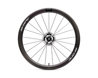 SCOPE R4.G Gravel Wheelset - White
