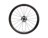 SCOPE R4.G Gravel Wheelset - Black