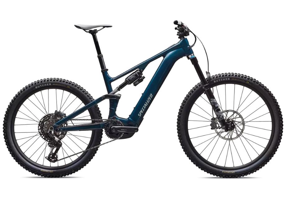 Specialized Turbo Levo 4 Comp Alloy