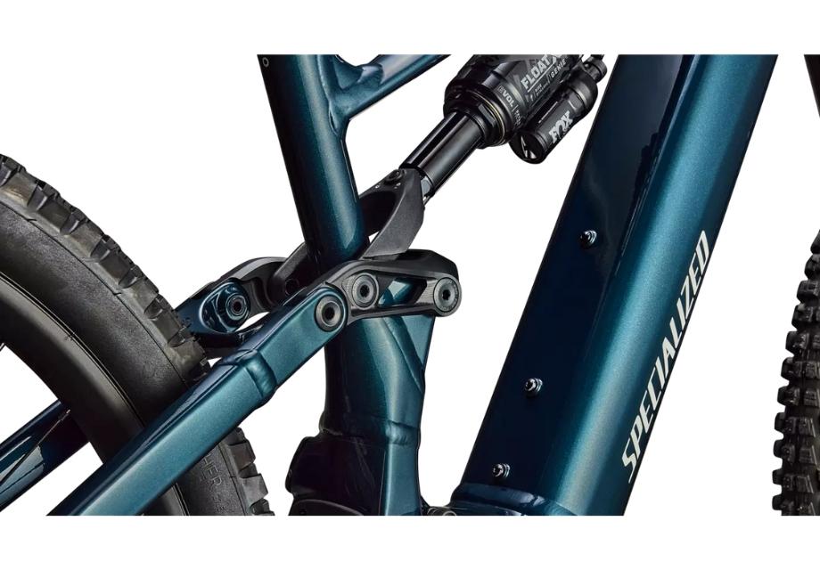 Specialized Turbo Levo 4 Comp Alloy