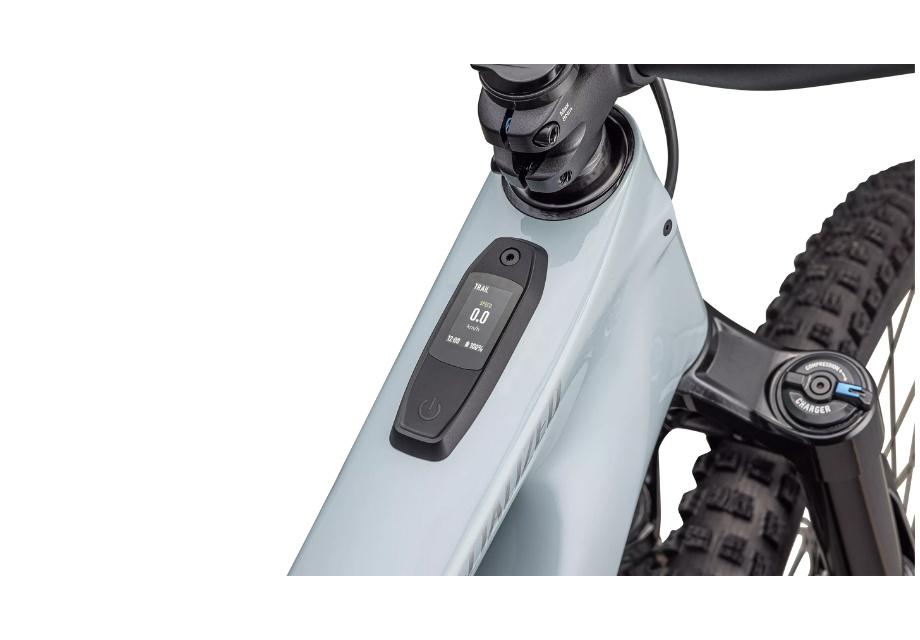 2025 Specialized Turbo Kenevo SL 2 Comp