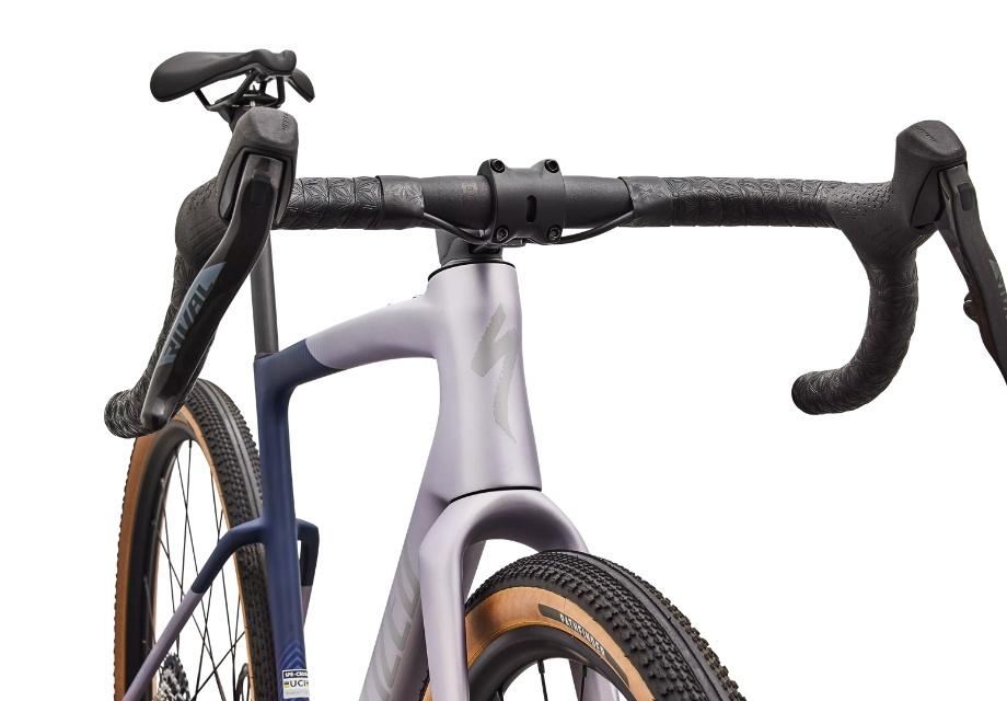 Specialized Crux 5 Comp - Sram Rival XPLR