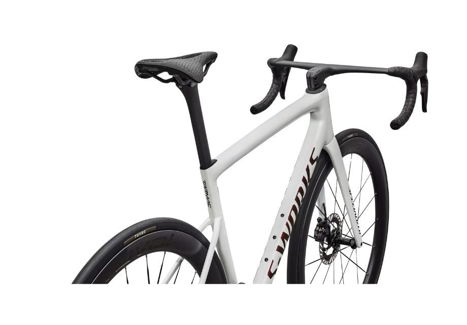 2026 S-Works Tarmac SL8 - Dura Ace Di2-The Cycling Fix