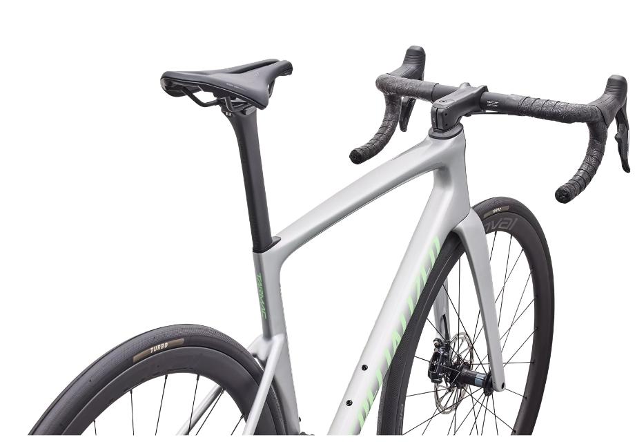 2027 Specialized Tarmac SL9 Expert - SRAM Force AXS
