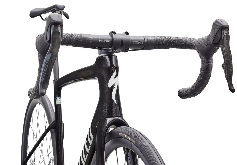 2027 Specialized Tarmac SL9 Comp - SRAM Rival E1 AXS