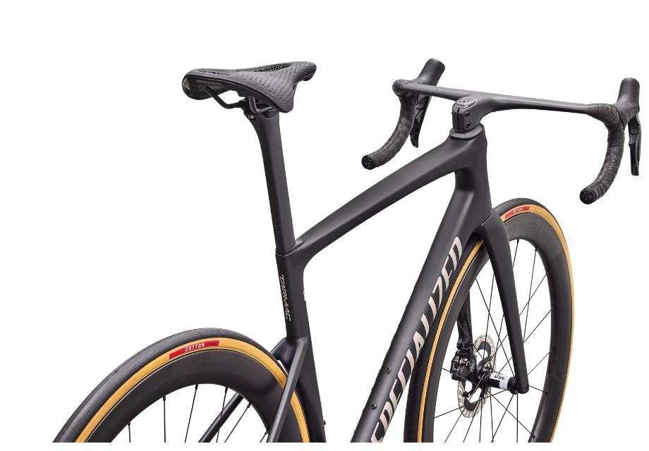 2027 Specialized Tarmac SL9 S-Level - Shimano Dura Ace Di2
